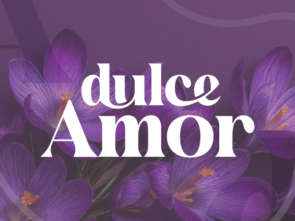 Dulce Amor