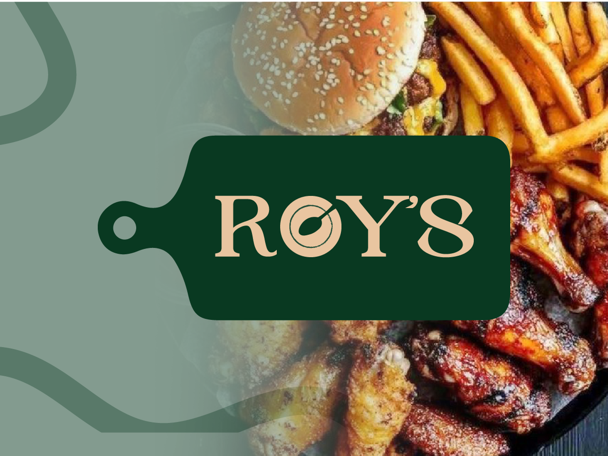 Roys